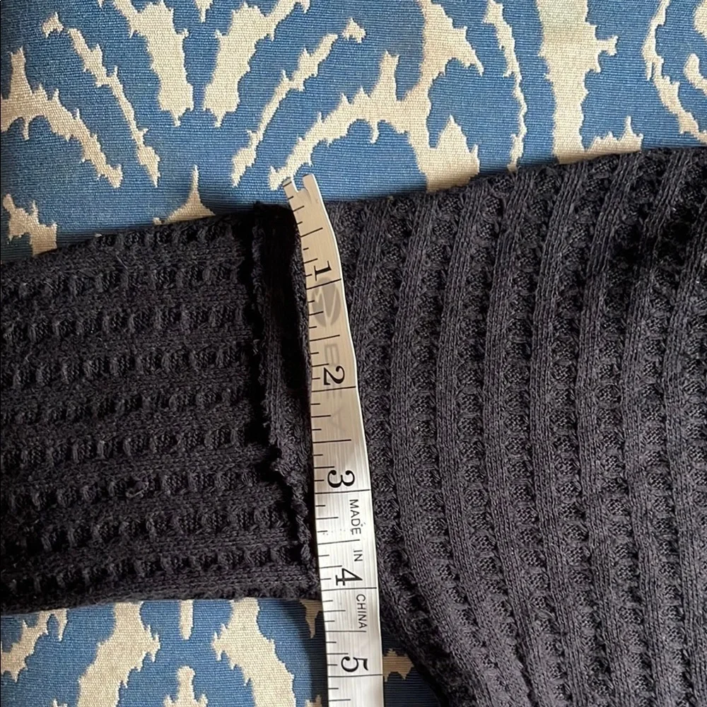 Free People Juicy Cowl Neck Pullover